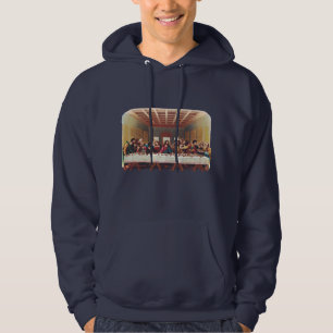 The Last Supper Hoodie