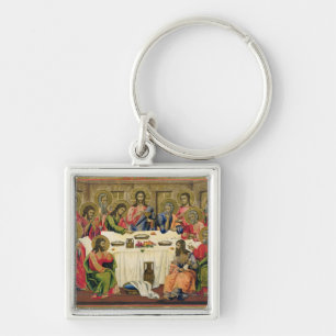 The Last Supper Key Ring
