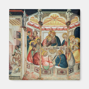 The Last Supper Magnet