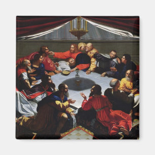 The Last Supper Magnet