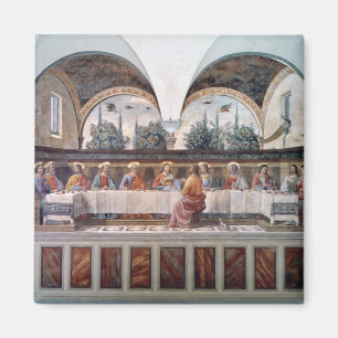 The Last Supper Magnet