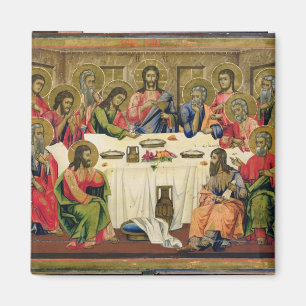 The Last Supper Magnet