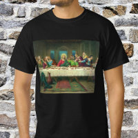 The Last Supper Originally by Leonardo da Vinci