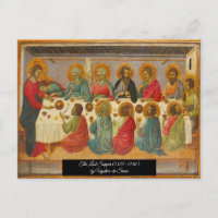 The Last Supper