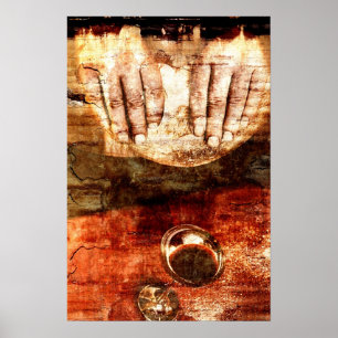 the  Last Supper Poster