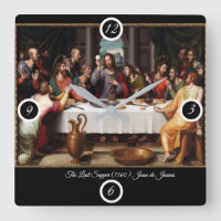 The Last Supper
