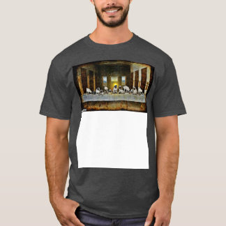 The Last Supper T-Shirt