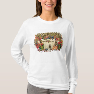 The Last Supper T-Shirt