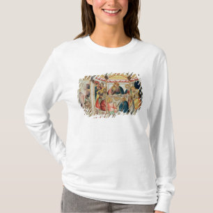 The Last Supper T-Shirt