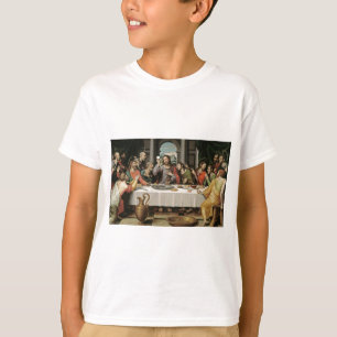 The Last Supper T-Shirt