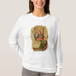 The Last Supper T-Shirt