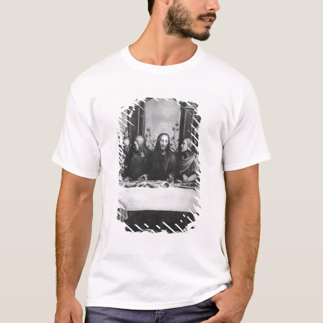 The Last Supper T-Shirt (Front)