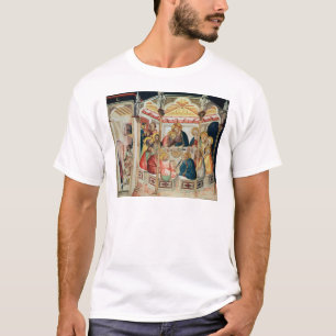 The Last Supper T-Shirt