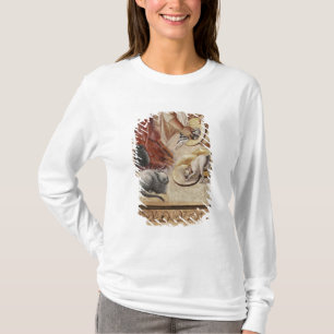 The Last Supper T-Shirt