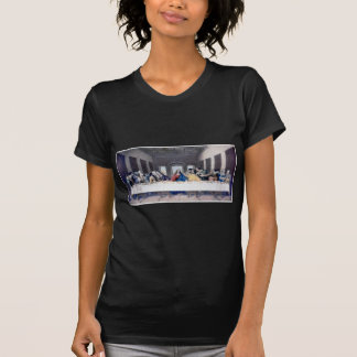 The Last Supper T-Shirt
