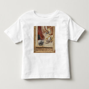 The Last Supper Toddler T-Shirt