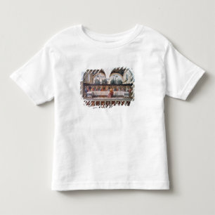 The Last Supper Toddler T-Shirt