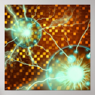 THE LAST VERSES POSTER