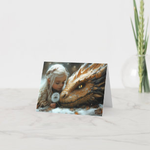 The Last Wish Card