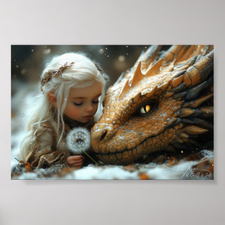 The Last Wish Print & Downloadable