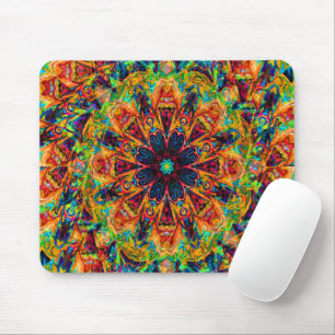 The Latin experience.... Mouse Pad