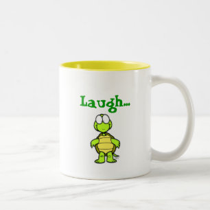 The Laugh Mug