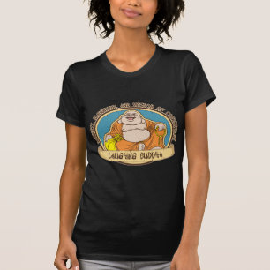 The Laughing Buddha T-Shirt