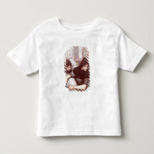 The Laundresses, 1898 (pastel on canvas) Toddler T-Shirt