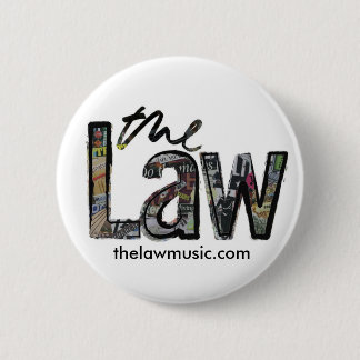 The Law - Logo - Badge