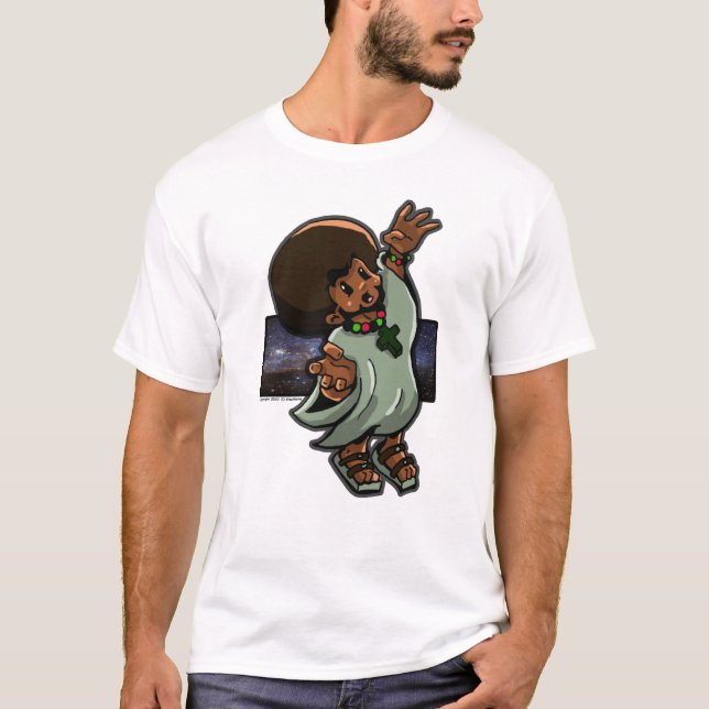 The Lawd! T-Shirt (Front)