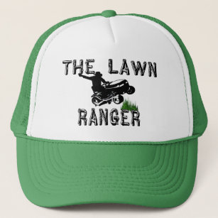 Lawn Mowing Hats \u0026 Caps | Zazzle AU