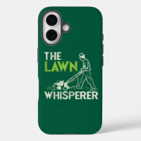 The Lawn Whisperer