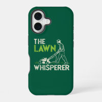 The Lawn Whisperer