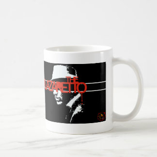 The Lazaretto Coffee Cup