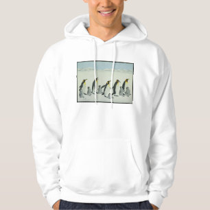 The learning curve hoodie