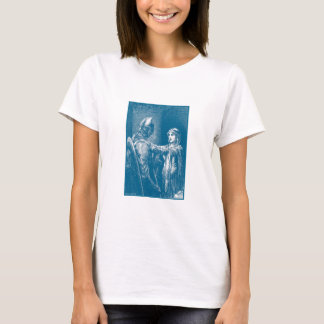 The Leave-taking T-Shirt