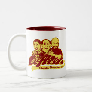 The Leftists Mug