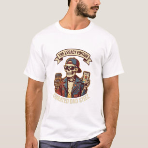 The Legacy Edition T-Shirt