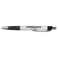 The Legacy of Louisiana Pen