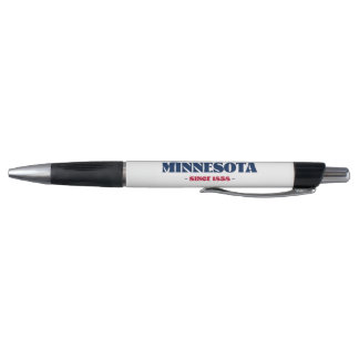 The Legacy of Minnesota Pen
