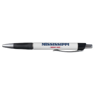 The Legacy of Mississippi Pen