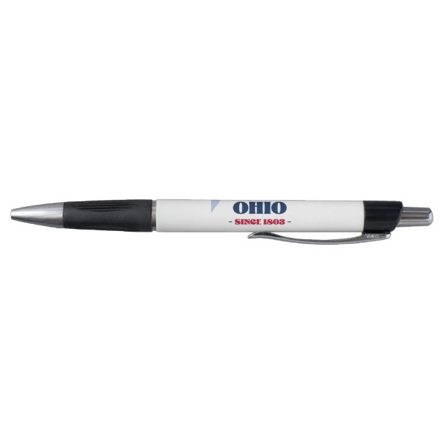The Legacy of Ohio Pen (Bottom)