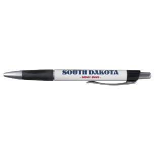The Legacy of South Dakota Pen