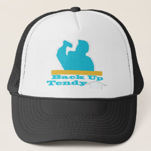 The Legacy Trucker Hat