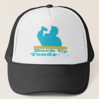 The Legacy Trucker Hat