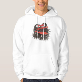 The Legend - AE86 Twin Cam Hoodie