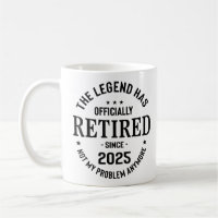 The Legend Has Retired 2025 Officially Retirement