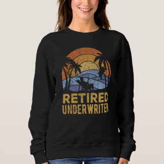 The Legend has Retired Undertaker Sweatshirt