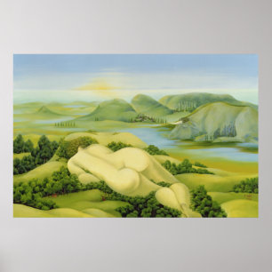 The Legend of Balaton 2003 Poster