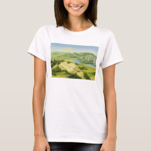 The Legend of Balaton 2003 T-Shirt